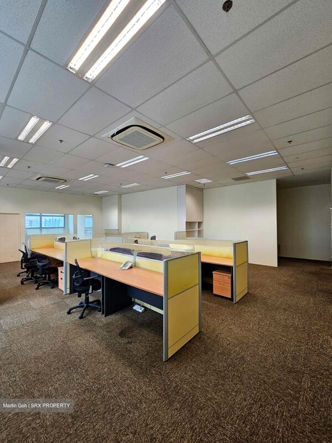 Northstar @ Amk (D20), Factory #499148681